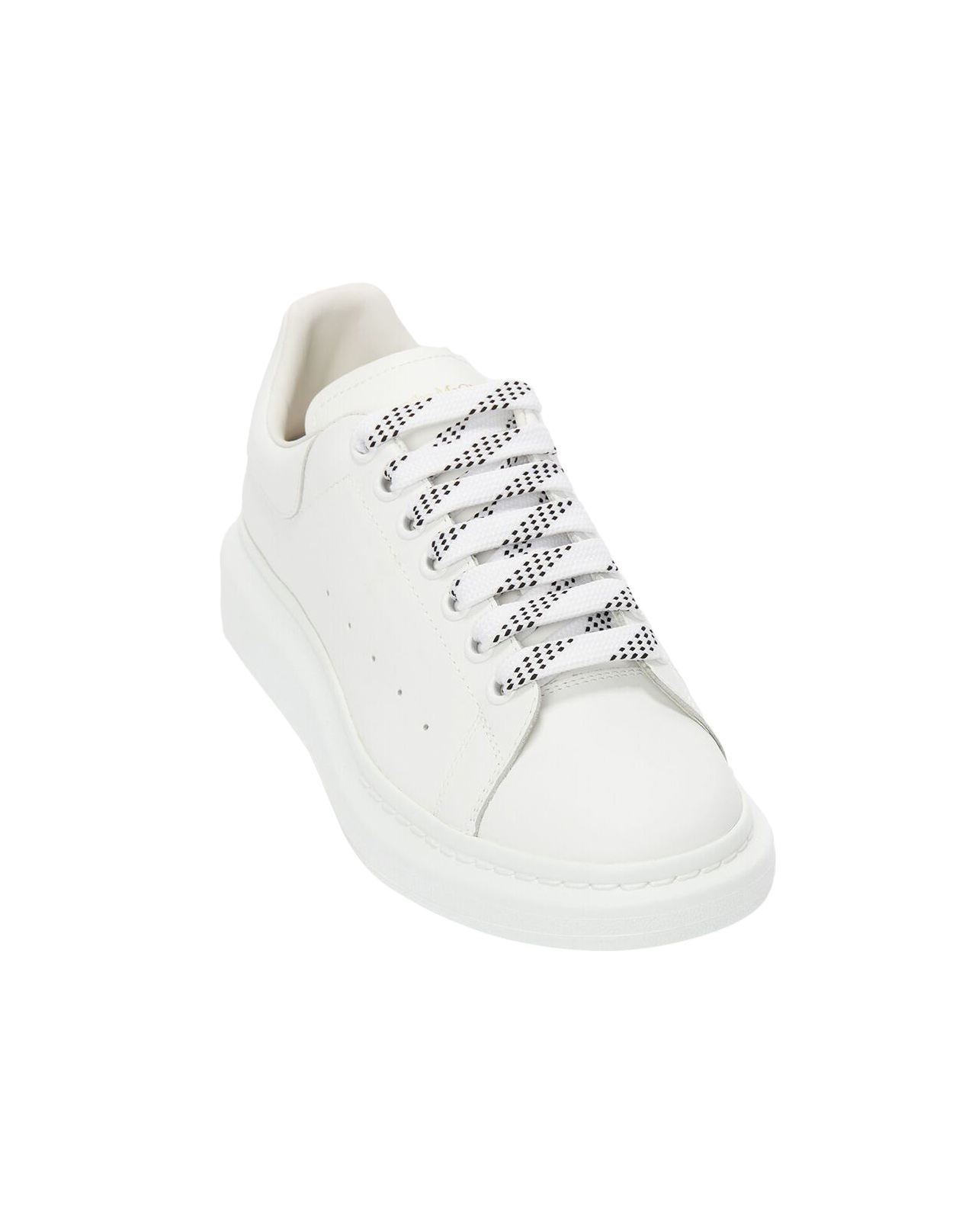 Buy Alexander McQueen Oversized Sneaker 'White' 2019 - 553680 WHGP5 9000