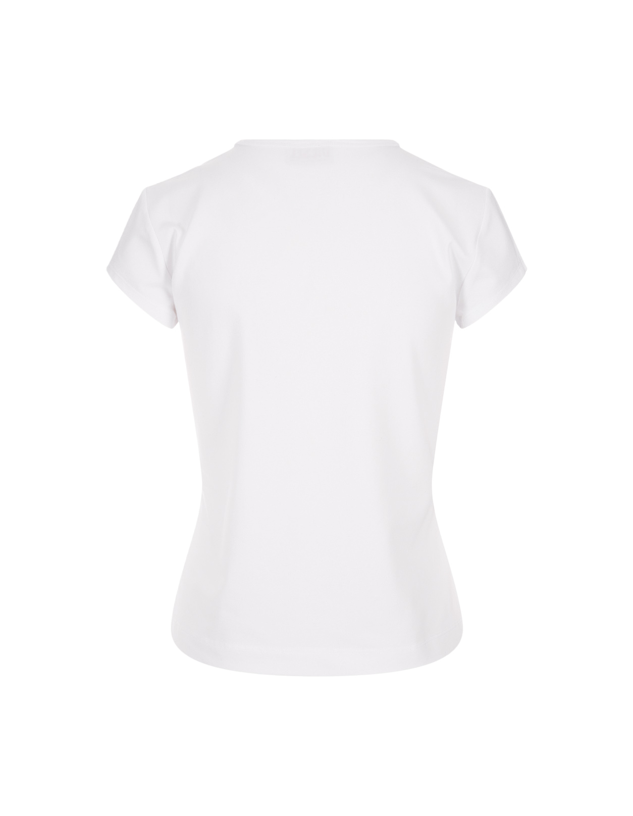 T-Shirt T-Angie Bianca DIESEL | A06268-0AFAA100