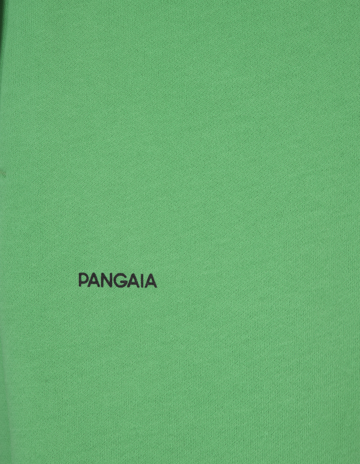 Shorts Lunghi 365 Seasonal Jade Green PANGAIA | 100002616335