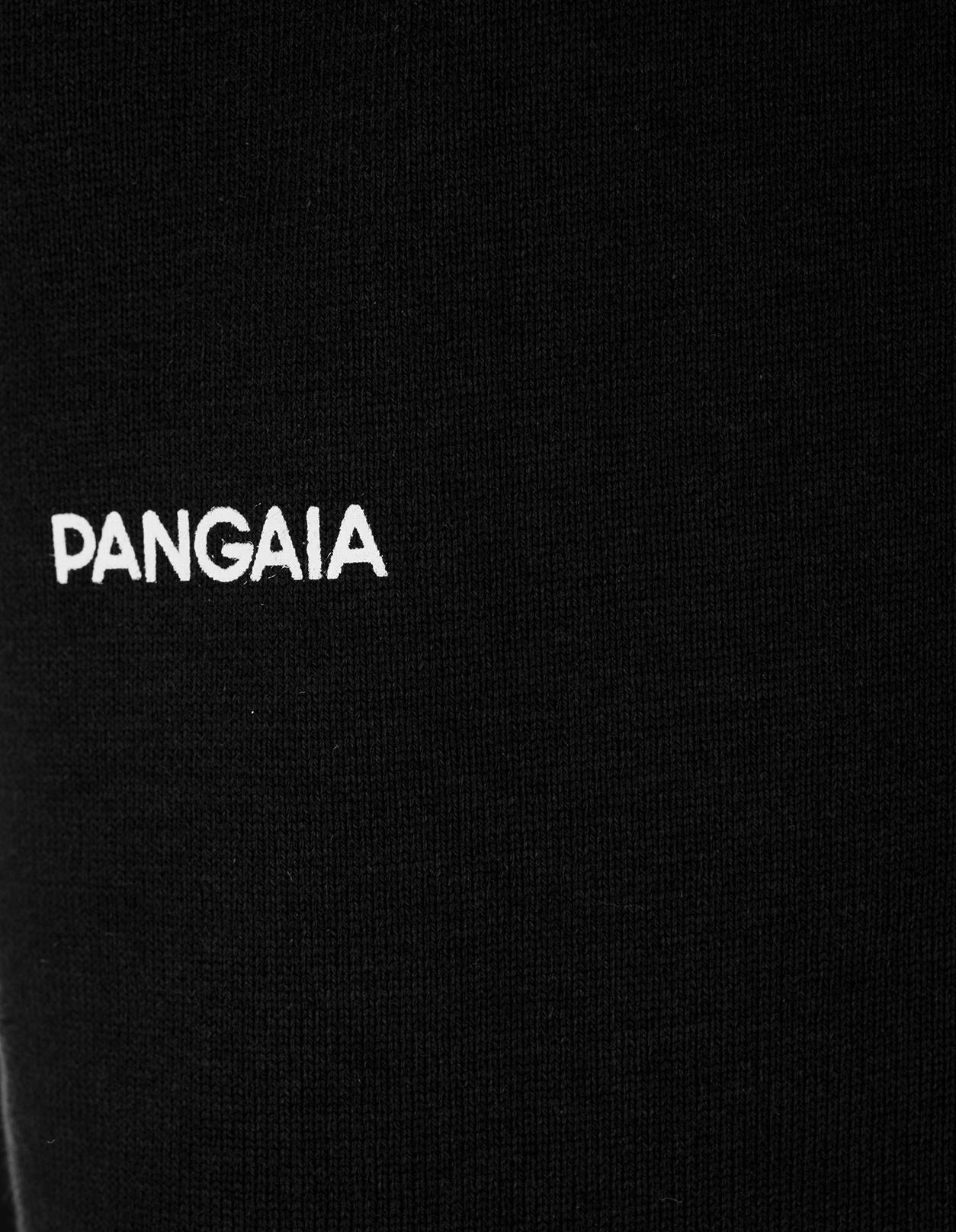 Organic Cotton T-shirt With C-fiber™ Core - Off-white - Pangaia