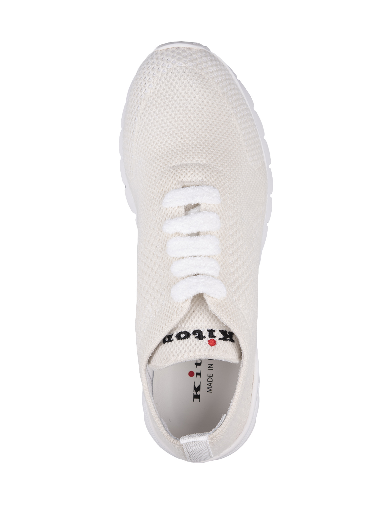 Sneakers Running ''FIT'' Corda KITON | DSSFITSN0084710