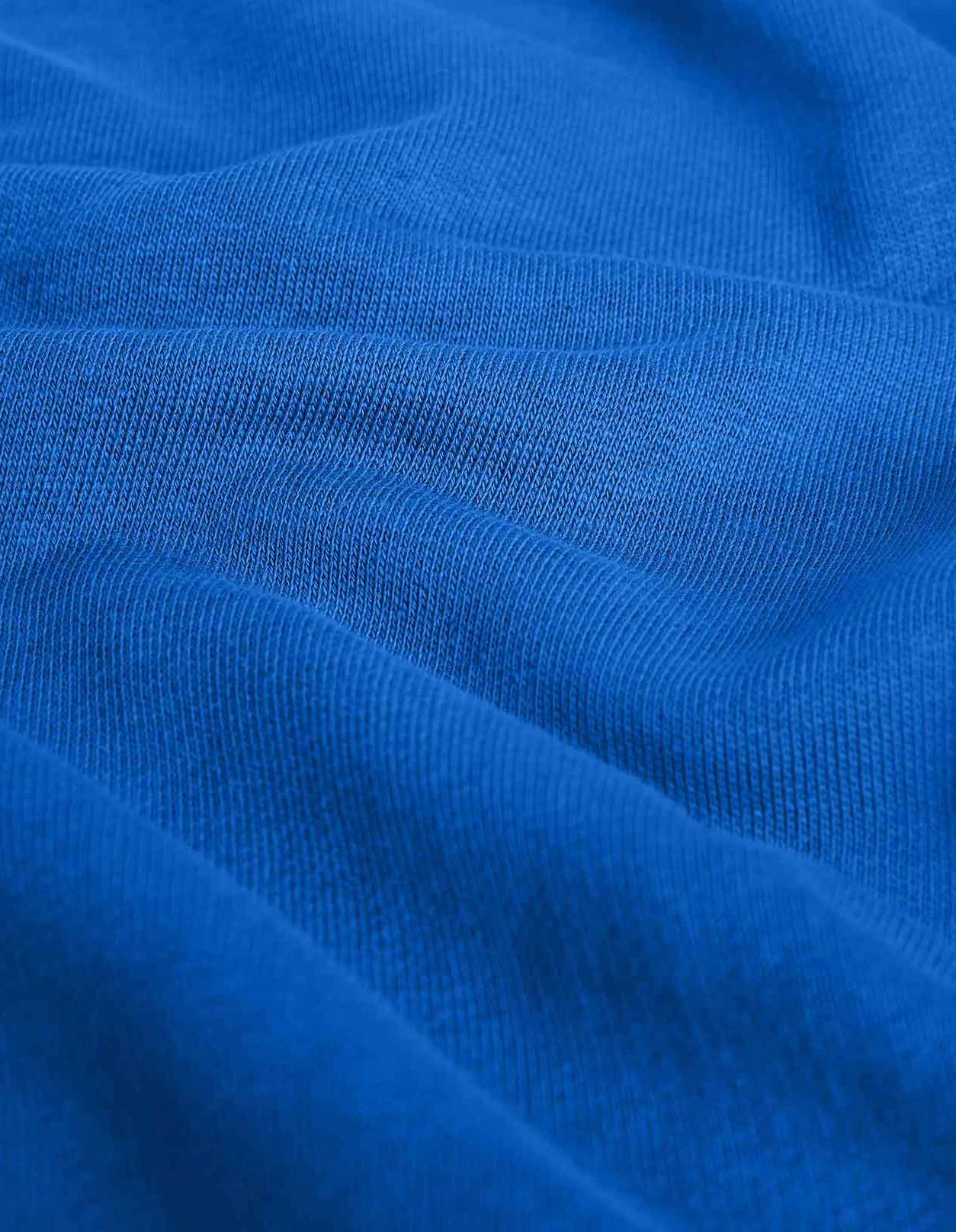 Joggers In Cotone Blu Cobalto PANGAIA KIDS | 100002808343
