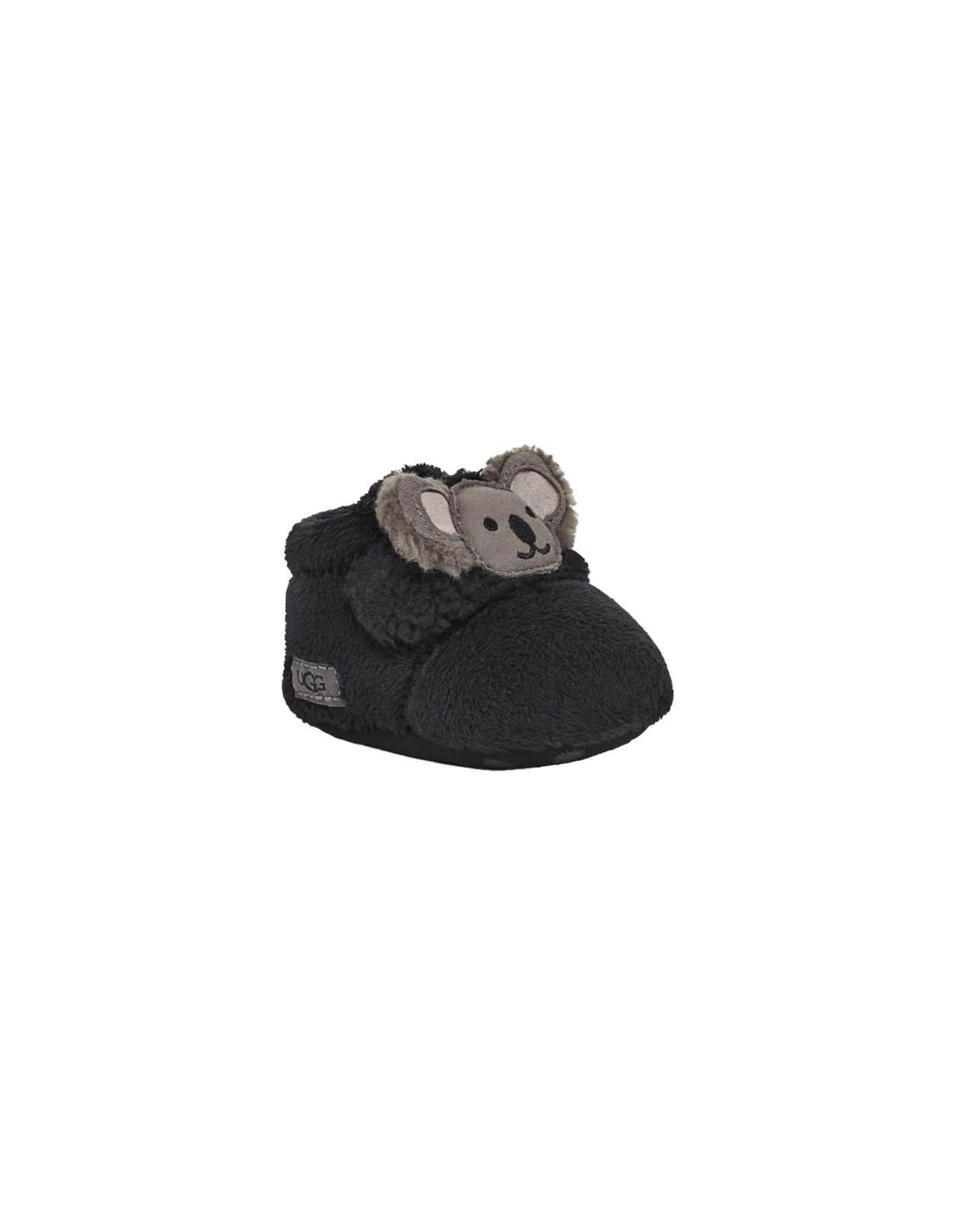 Bixbee Koala Stuffie Black UGG KIDS | 1121047IBLK