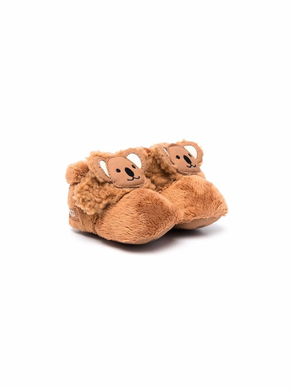 Bixbee Koala Stuffie Chestnut UGG KIDS | 1121047ICHE