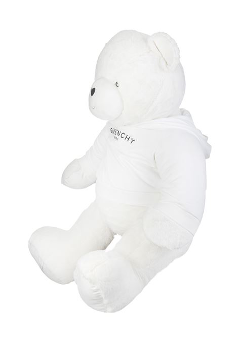 GIVENCHY Giant White Teddy Bear GIVENCHY KIDS | H9KJ2210B