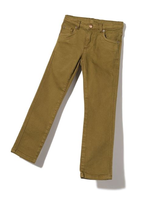 Pantalone Dewey Cammello BONPOINT | P02BPAWO0201045A