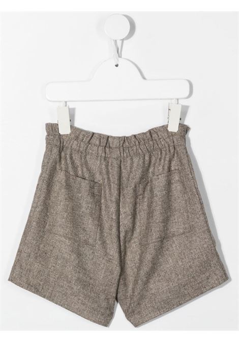 Taupe Milly Shorts BONPOINT | W02GBEWO0103062A
