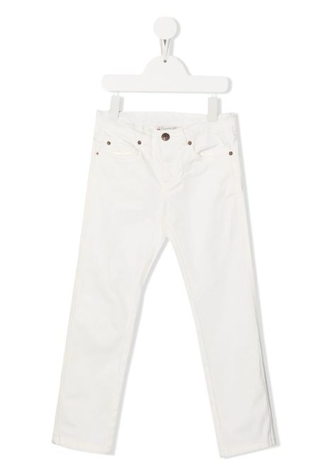 White Bonnie Trousers BONPOINT | W02GPAWO0501002