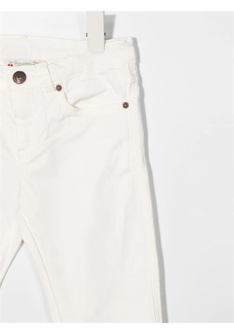 White Bonnie Trousers BONPOINT | W02GPAWO0501002