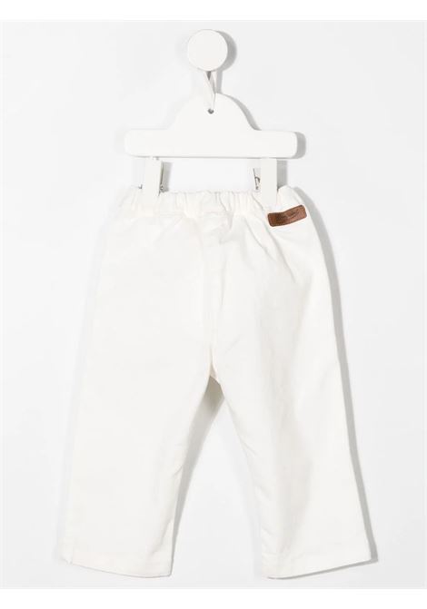 Pantalone Thursday Bianco Latte BONPOINT | W02ZPAWO0603002