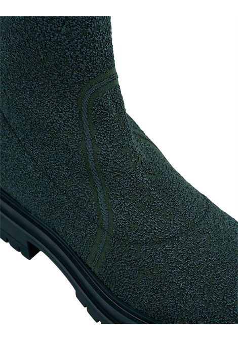 Dark green Torrance Ankle Boot GIANVITO ROSSI | G73349.20GOMKIBDARG