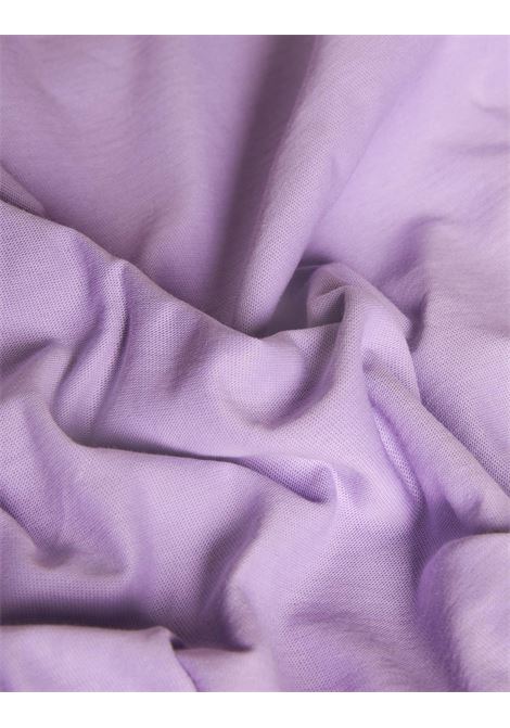 Lilac Cotton Joggers PANGAIA KIDS | 100002807003
