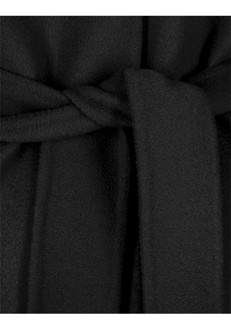 Black Arona Coat 'S MAX MARA | 2390160439600013