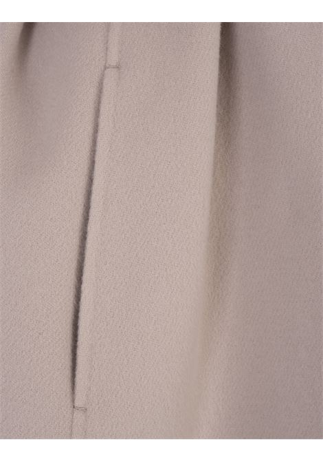 White Esturia Coat 'S MAX MARA | 2390160539600071