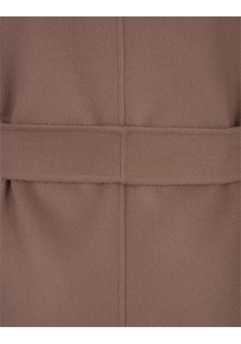Lilac Poldo Coat 'S MAX MARA | 2390161033600060