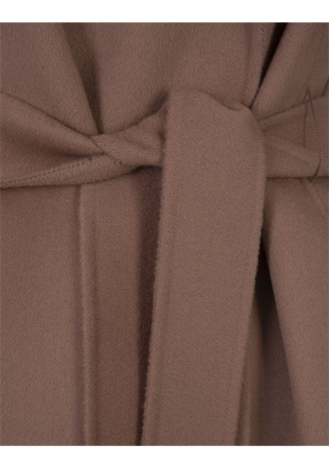 Lilac Poldo Coat 'S MAX MARA | 2390161033600060