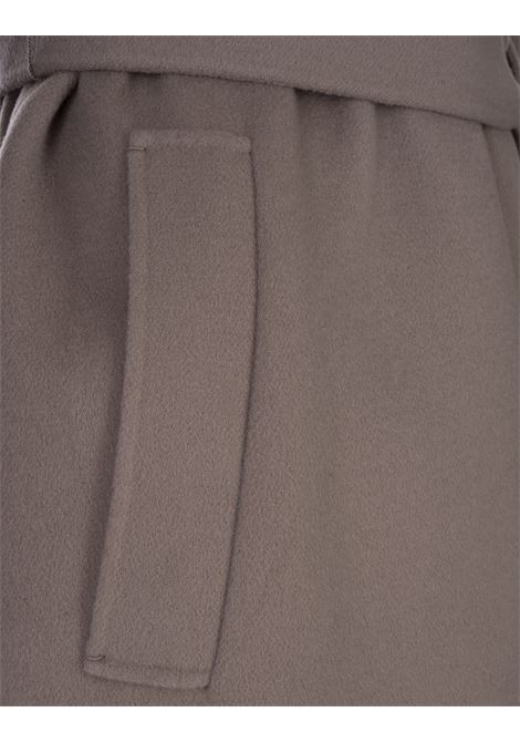 Light Grey Venice Coat 'S MAX MARA | 2390161039600070