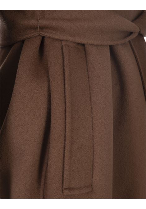 Bronze Brown Venice Coat 'S MAX MARA | 2390161039600095