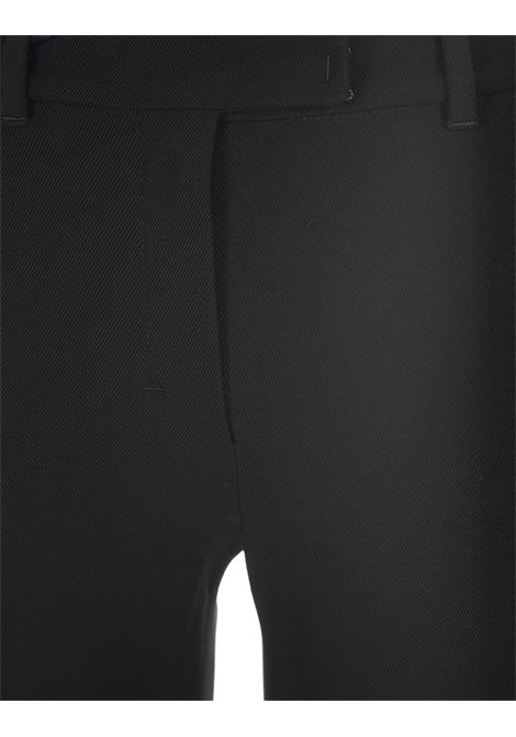 Black Umanita Trousers 'S MAX MARA | 2391360139600005