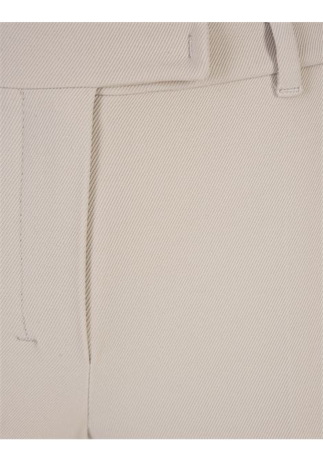 Pantaloni Umanita Ecrù 'S MAX MARA | 2391360139600012