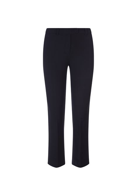Pantaloni Umanita Blu Notte 'S MAX MARA | 2391360139600030