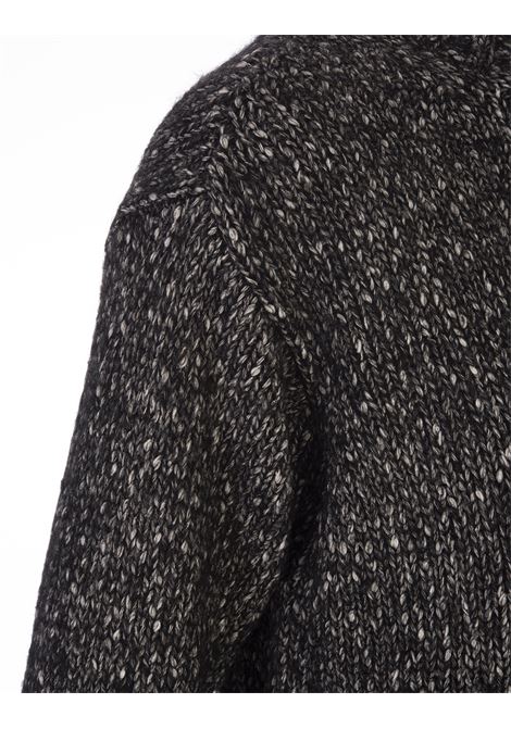 Black Po Sweater 'S MAX MARA | 2393661133600001