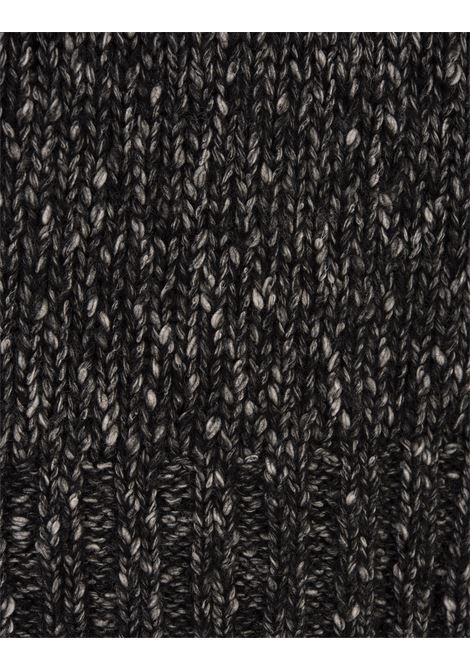 Black Po Sweater 'S MAX MARA | 2393661133600001