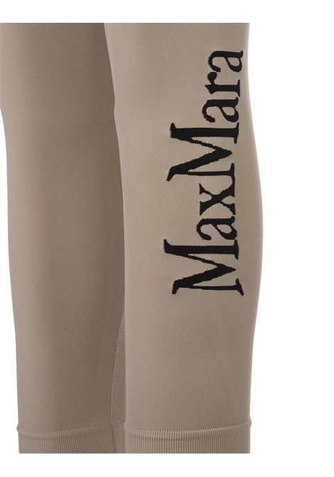 White Basilea Leggings 'S MAX MARA | 2398160139600010