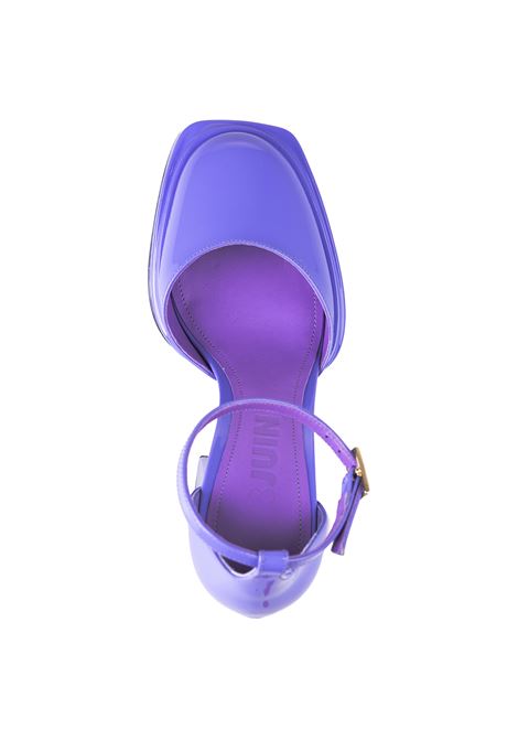 Purple Ambra Pumps 3JUIN | 324W5002.0.0872834