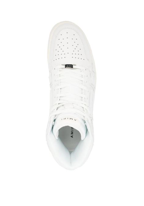White Skel High Sneakers AMIRI | PXMFS007100