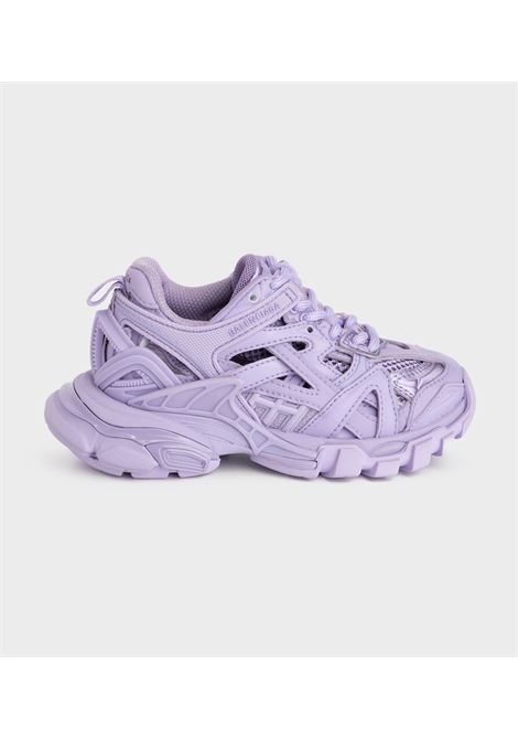 Lilac Track.2 Sneakers  BALENCIAGA KIDS | 690494-W3GN55310