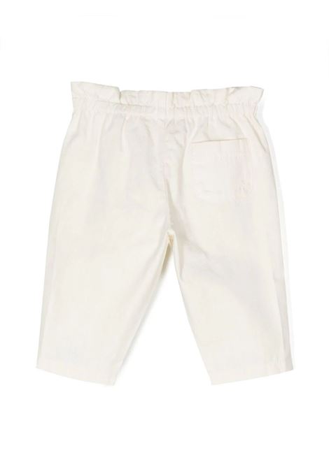 Milk White Luciole Trousers BONPOINT | S03XPAW00010002