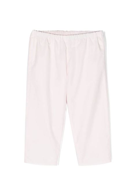 Light Pink Dandy Trousers BONPOINT | S03YPAW00003020