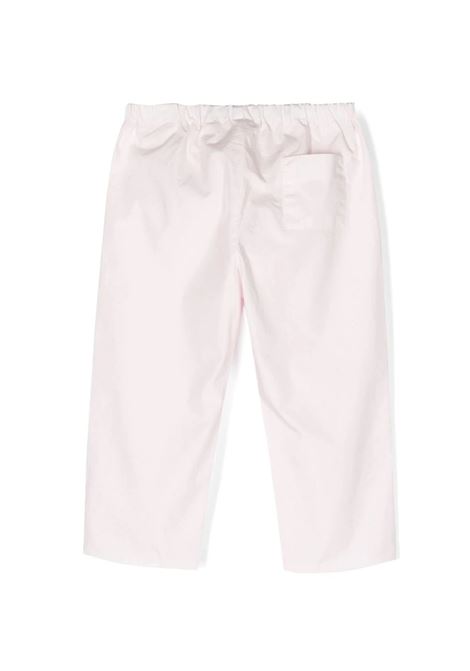 Light Pink Dandy Trousers BONPOINT | S03YPAW00003020