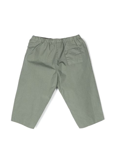Pantalone Dandy Verde-Grigio BONPOINT | S03YPAW00003043
