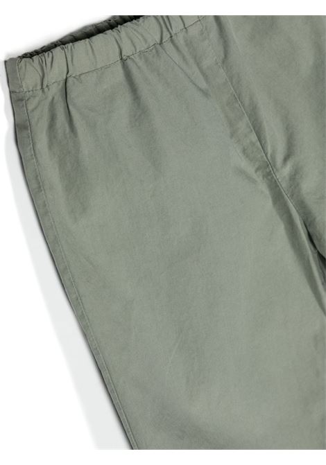 Gree-Grey Dandy Trousers BONPOINT | S03YPAW00003043
