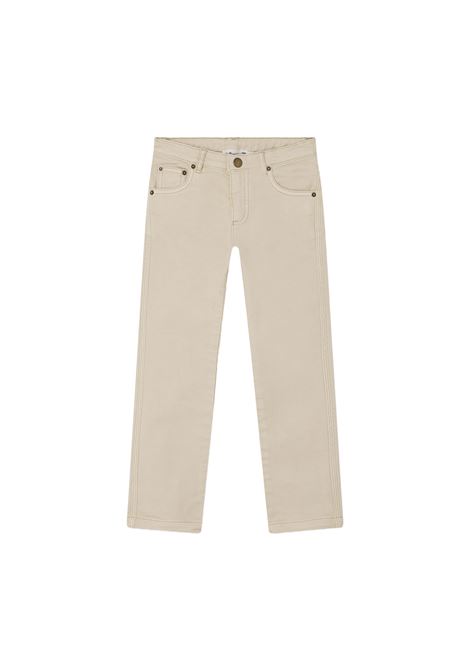 Pantaloni Stone Dewey Roccia BONPOINT | W03BPAW00005064B