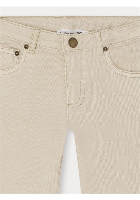 Rock Dewey Trousers In Rock Color BONPOINT | W03BPAW00005064B