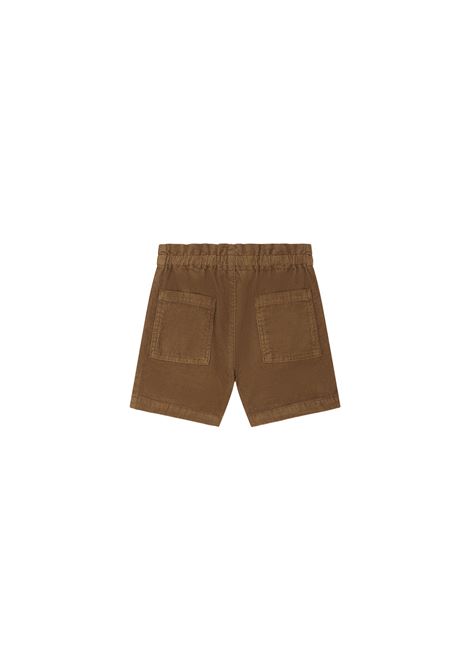 Chestnut Milly Shorts BONPOINT | W03GBEW00003068C