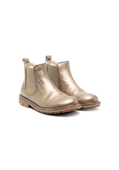 Bronze Mathis Boots BONPOINT | W03GBOL00006032A