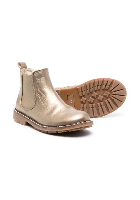 Bronze Mathis Boots BONPOINT | W03GBOL00006032A