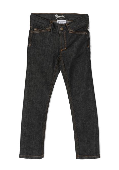 Black Tael Jeans BONPOINT | W03KPAW00002099