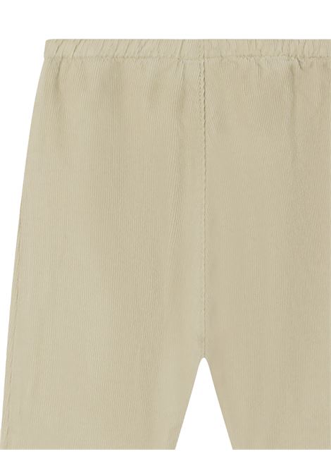 Pantalone Dandy Sabbia BONPOINT | W03PPAW00001005