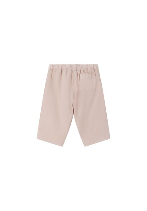 Powder Pink Dandy Trousers BONPOINT | W03PPAW00001023