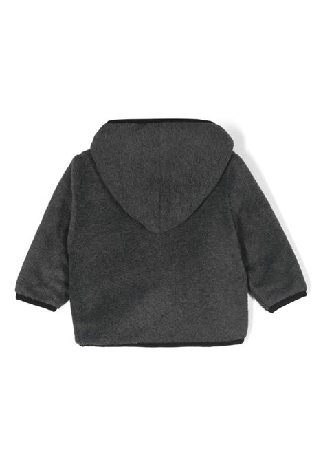 Licorice Dolovan Sweatshirt BONPOINT | W03YCAK00001069A