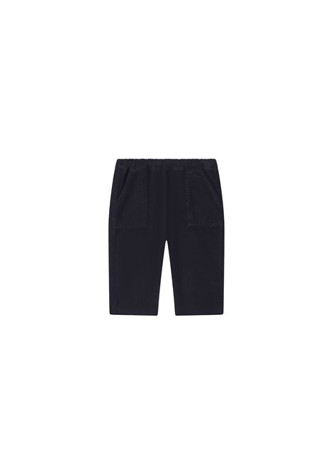 Navy Blue Dursday Trousers BONPOINT | W03ZPAW00002070