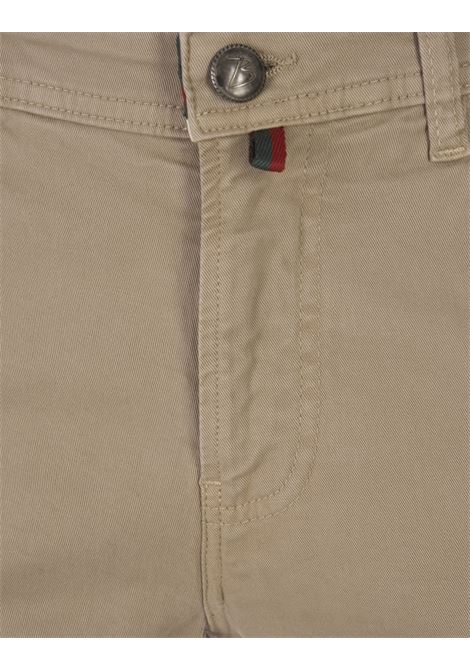 Jeans Slim Fit In Denim Beige BSETTECENTO | L702-6033AI2333