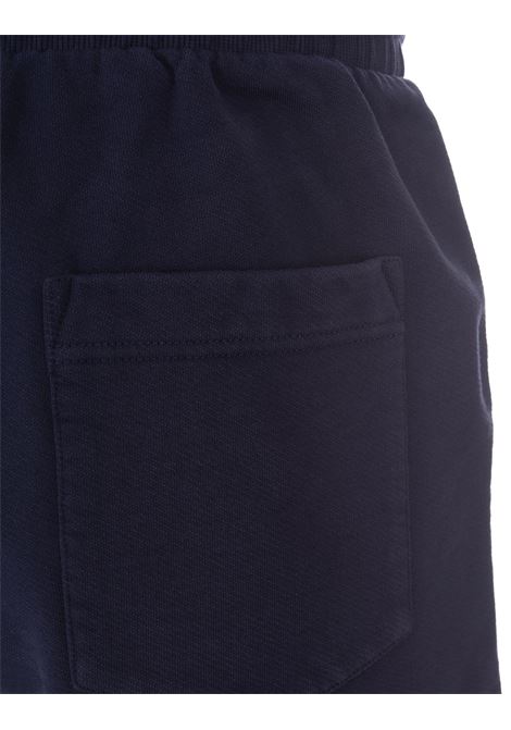 Shorts For The Peace In Cotone CASABLANCA | MF23-JTR-00309