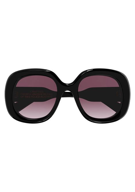 Black Gayia Sunglasses Chloé | CH0153S001