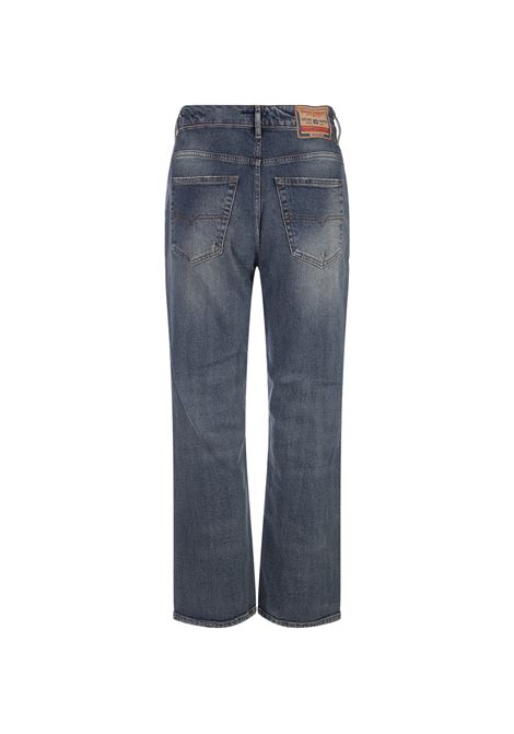 Straight Jeans 1999 D-Reggy 007M5 DIESEL | A03622-007M501